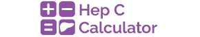 HepC Calculator website