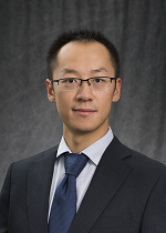 Qiushi Chen, PhD